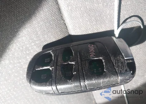 2016 Chrysler 200 Limited z USA, uszkodzony, nr VIN 1C3CCCAB2GN136508